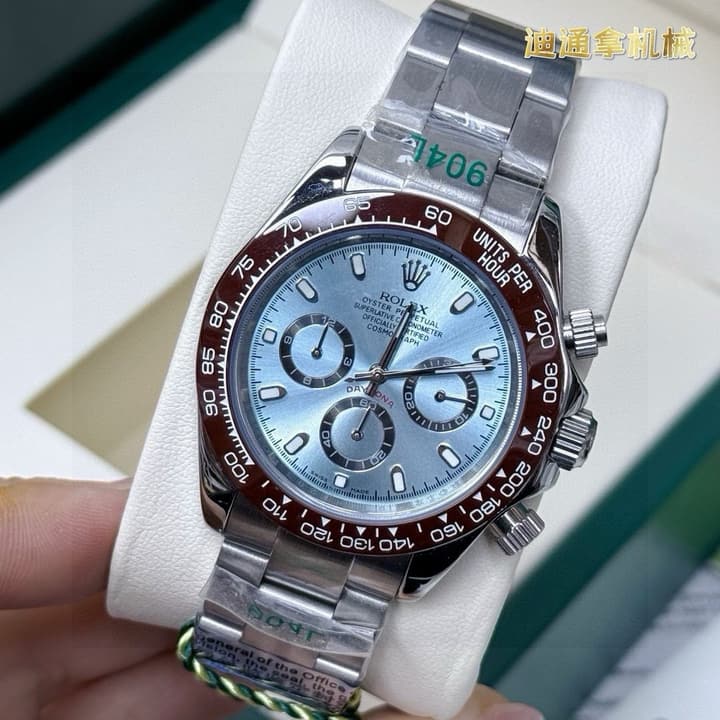 Rolex Cosmograph Daytona Automatic Watch