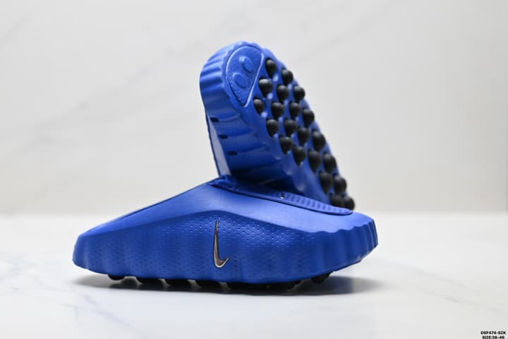Nike Mind 001 Recovery Slides