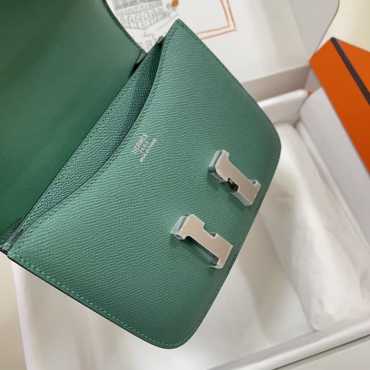 Hermès Constance Bag