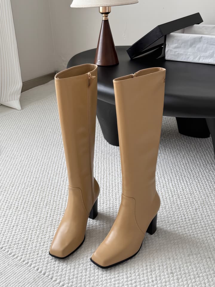 Chanel 26B Mary Jane Ankle Boots – 26B Collection
