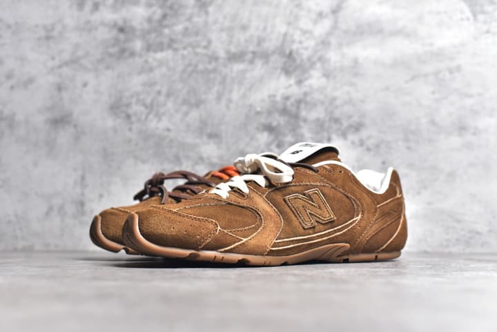 Miu Miu x New Balance NB530 Retro Sneakers
