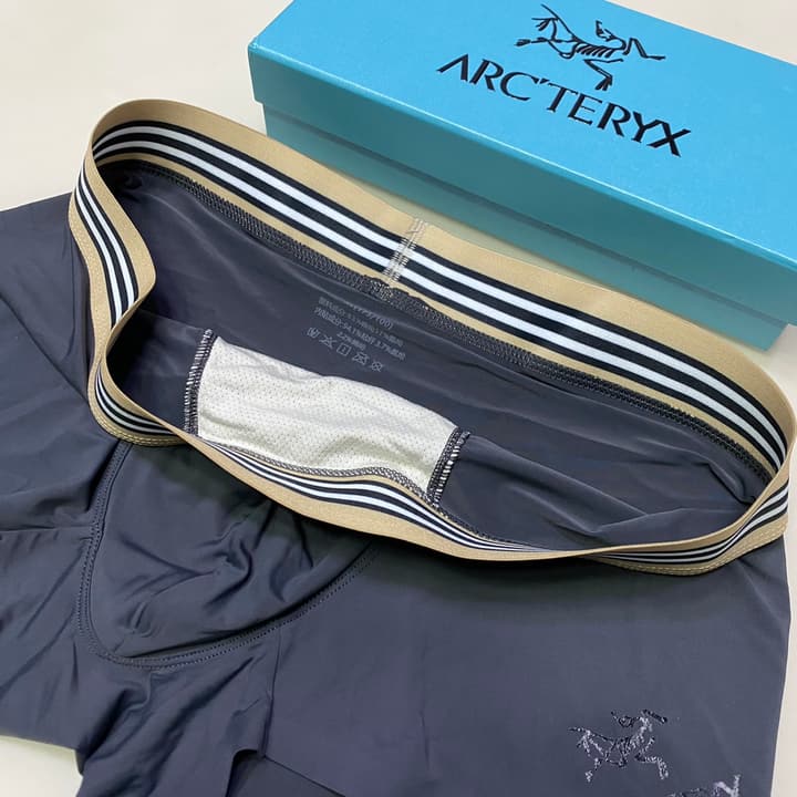 Arc'teryx Men's Ice Silk Seamless Underwear Set