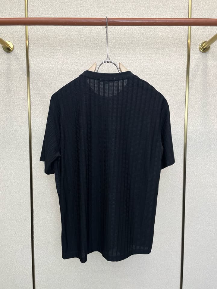 Prada Men's Casual Short-Sleeve Tee & Polo Collection