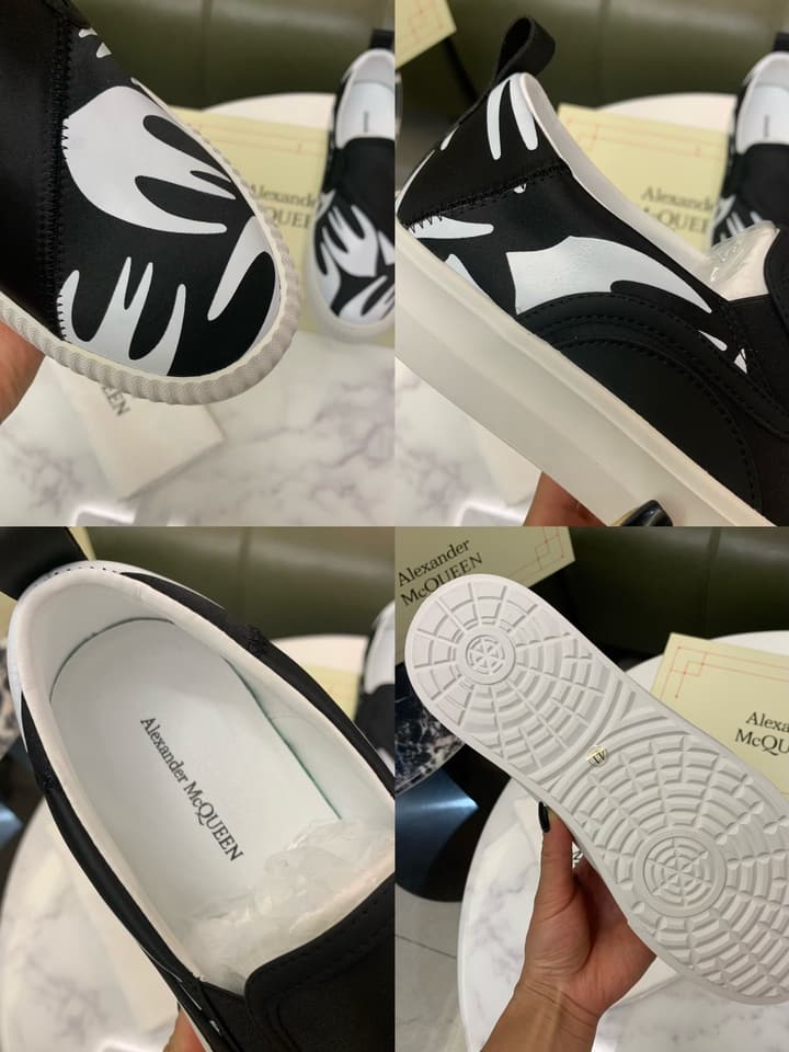 Alexander McQueen Sneakers