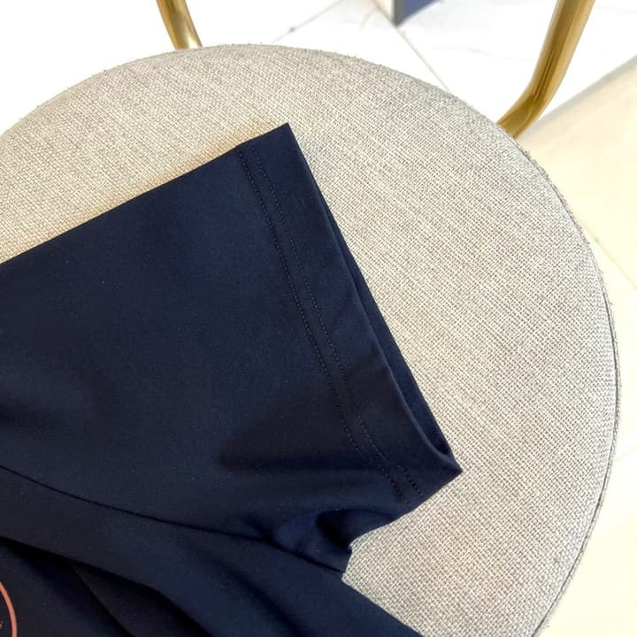 Brunello Cucinelli Short-Sleeved Polo Shirt – 2026 Spring/Summer Collection in Classic Black