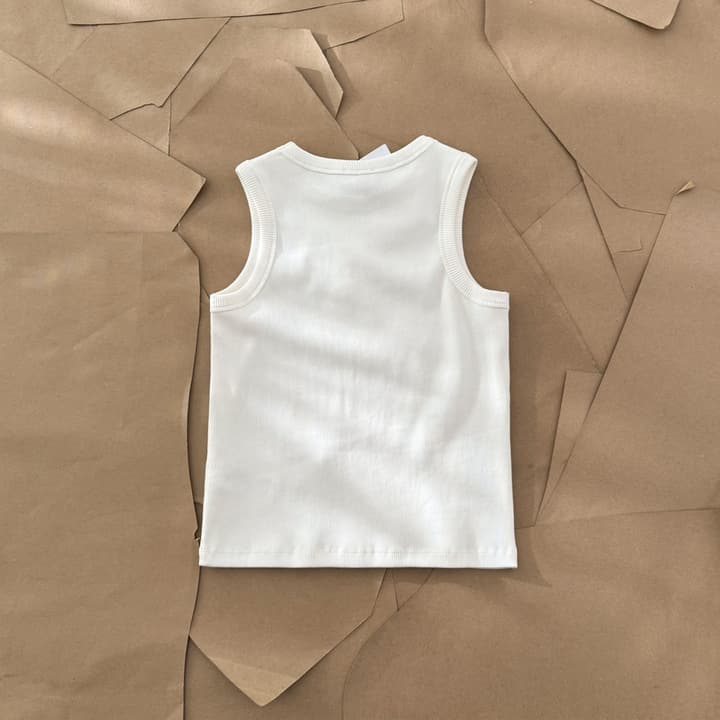 Celine Embroidered Crewneck Vest – 25SS