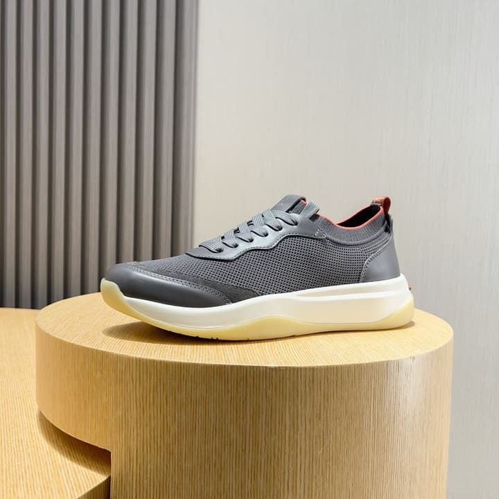Loro Piana New Moccasin Driving Shoes