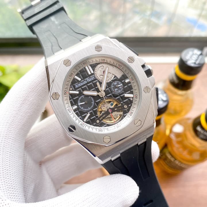 Audemars Piguet Royal Oak Offshore Limited Edition Automatic Watch