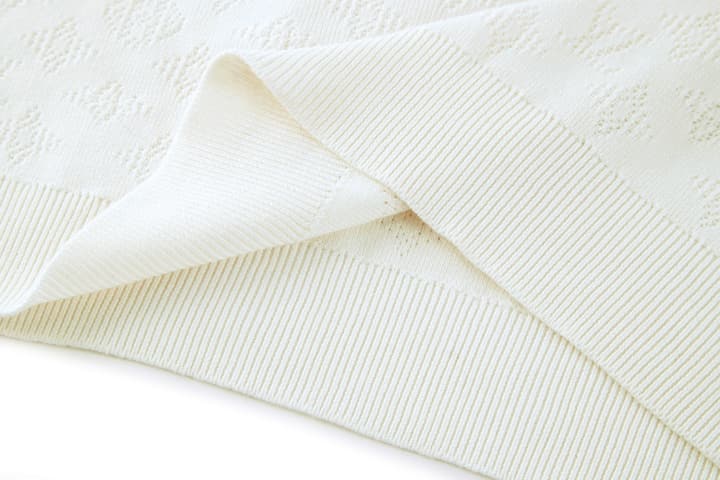 Louis Vuitton Cut-Out Knit Sweater