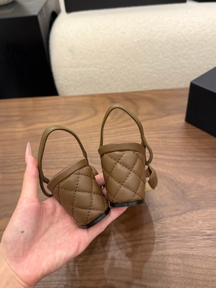 Chanel Ballet Shoes – 2026 Collection