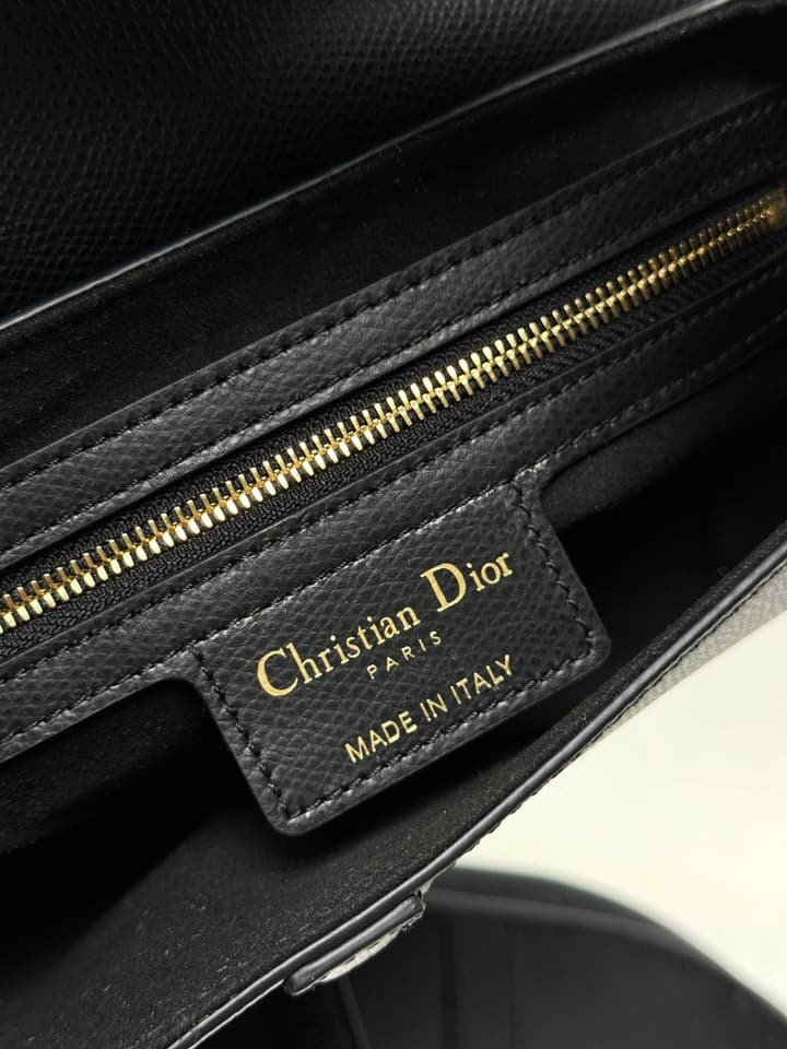 Dior Saddle Bag – Wine Red in Burgundy Red