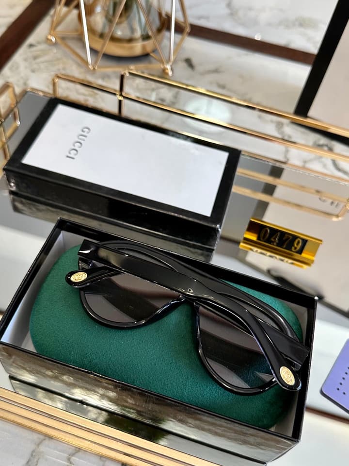 Gucci Women's Polarized Sunglasses