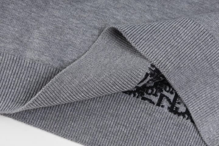 Dior Oblique Reversible Cashmere Crewneck Sweater – 25FW