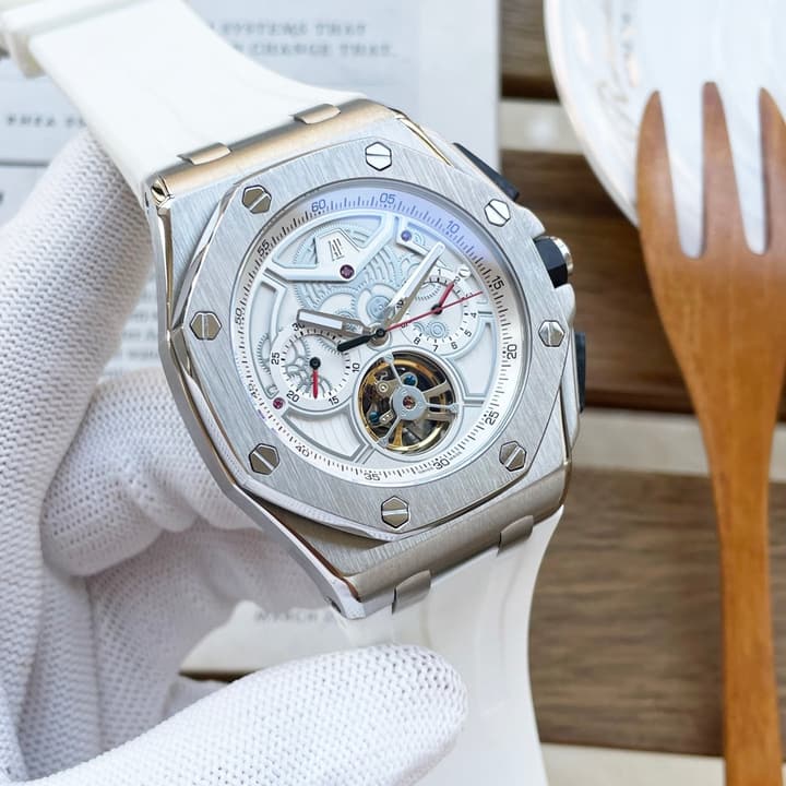 Audemars Piguet Royal Oak Offshore Complication Watch