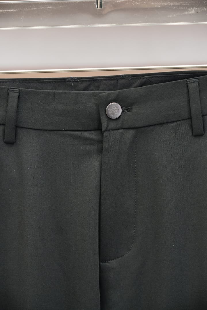 Brunello Cucinelli Blended Slim-Fit Jogger Pants