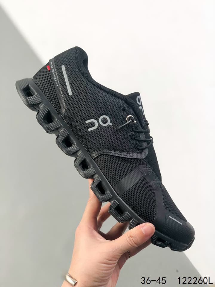 On Cloudvista Retro Performance Sneakers