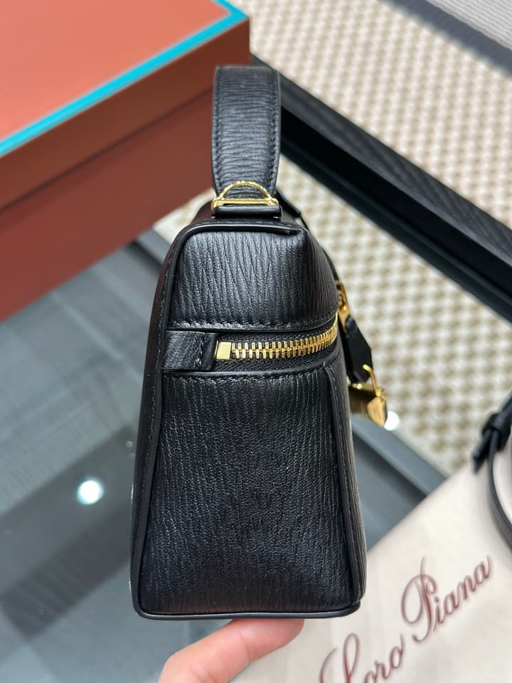 Loro Piana Extra Bag L23 Handbag