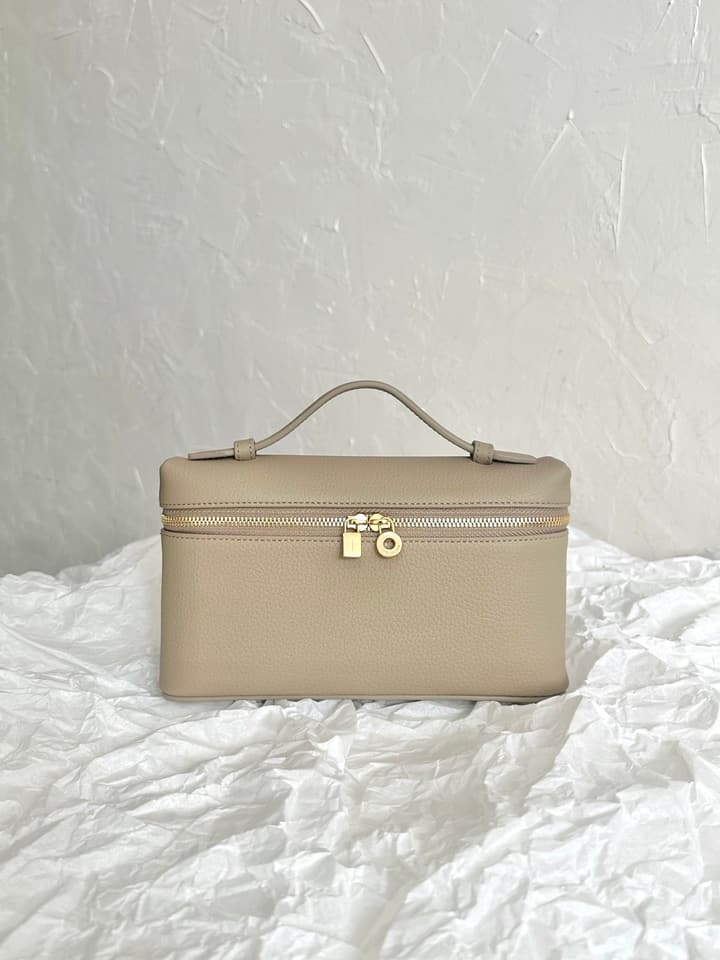 Loro Piana L19 Shoulder Bag