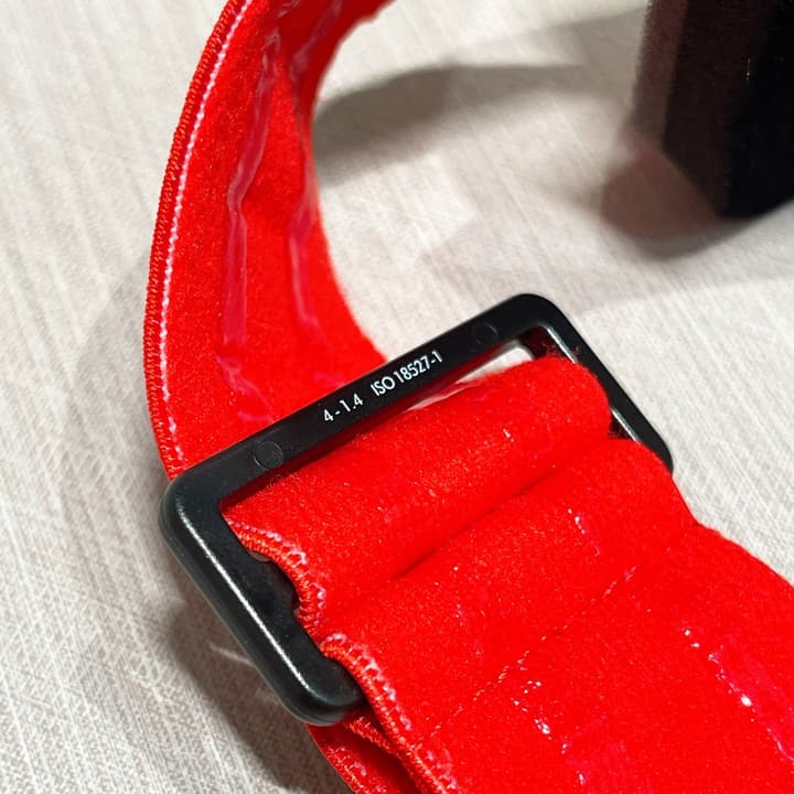 Celine Ski Goggles in Black Frame Silver Lens
