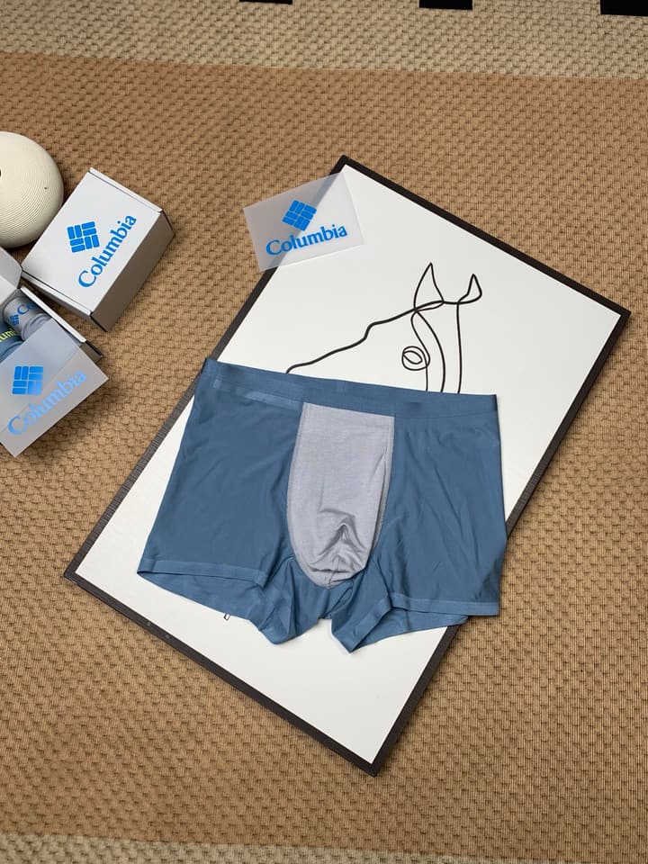 Columbia Modal Seamless Men's Underwear