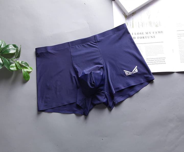 Fendi Monster Eyes Seamless Men's Underwear