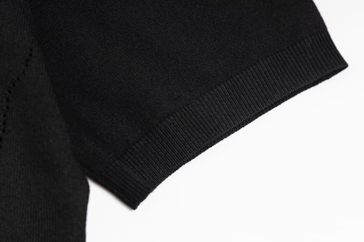 Hermès Color-Block Retro Knit Sweater – Spring/Summer Collection