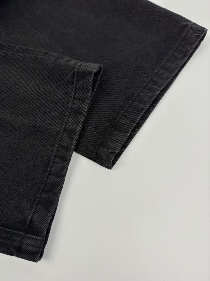 Loewe Anagram Denim Jeans