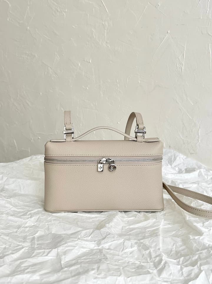 Loro Piana L19 Crossbody Bag