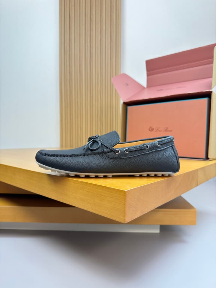 Loro Piana Casual Driving Shoes
