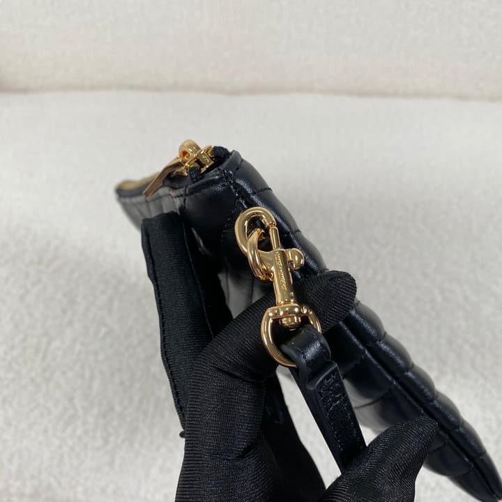 Saint Laurent Cassandre Clutch Bag