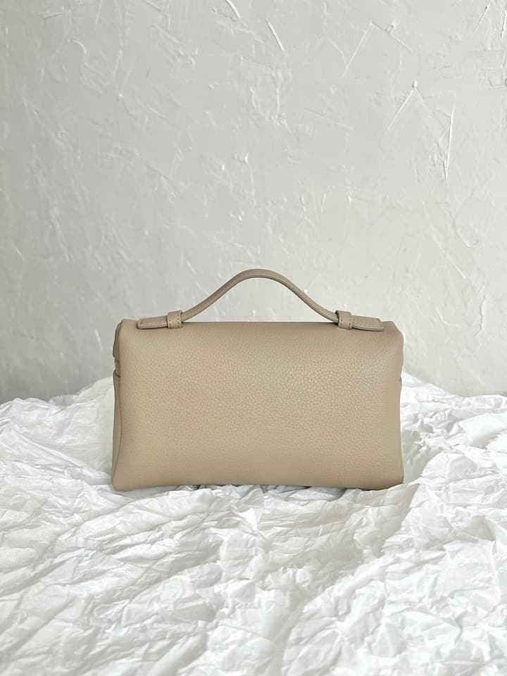 Loro Piana L19 Shoulder Bag