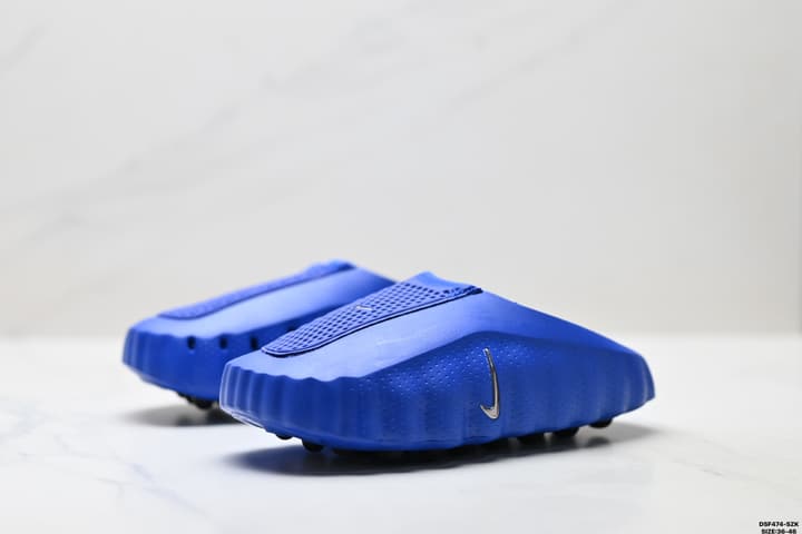 Nike Mind 001 Recovery Slides