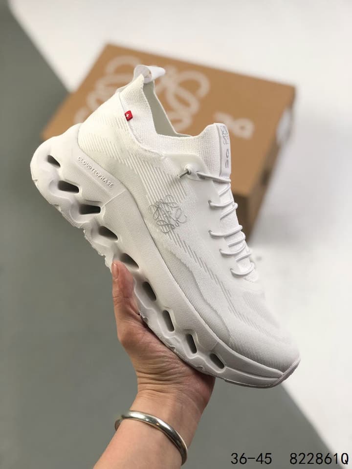 Loewe x On Cloudtilt Lightweight Sneakers