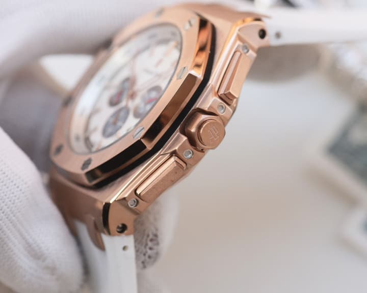 Audemars Piguet Royal Oak Offshore Automatic Watch