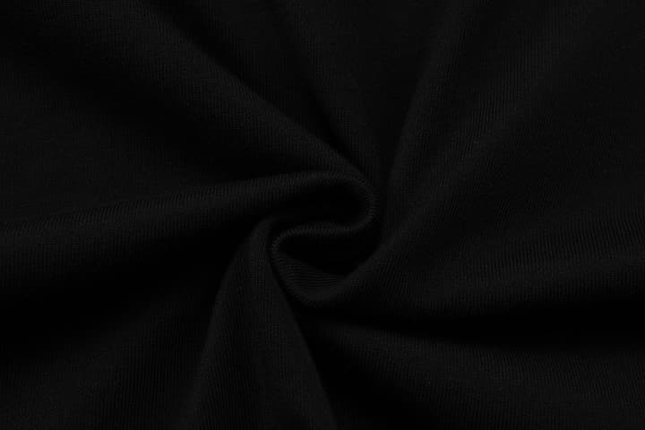 Dior x Stone Island Distressed Logo T-Shirt – 2025SS in Black