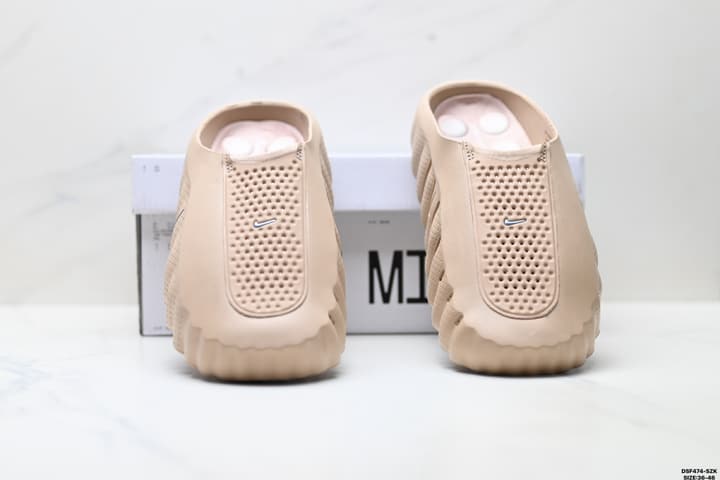 Nike Mind 001 Recovery Slides