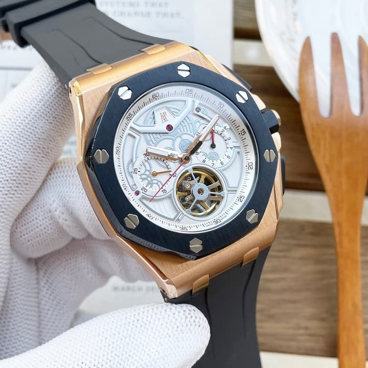 Audemars Piguet Royal Oak Offshore Complication Watch