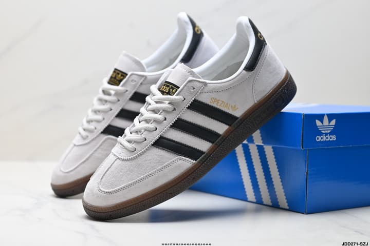 Adidas Handball Spezial Sneakers