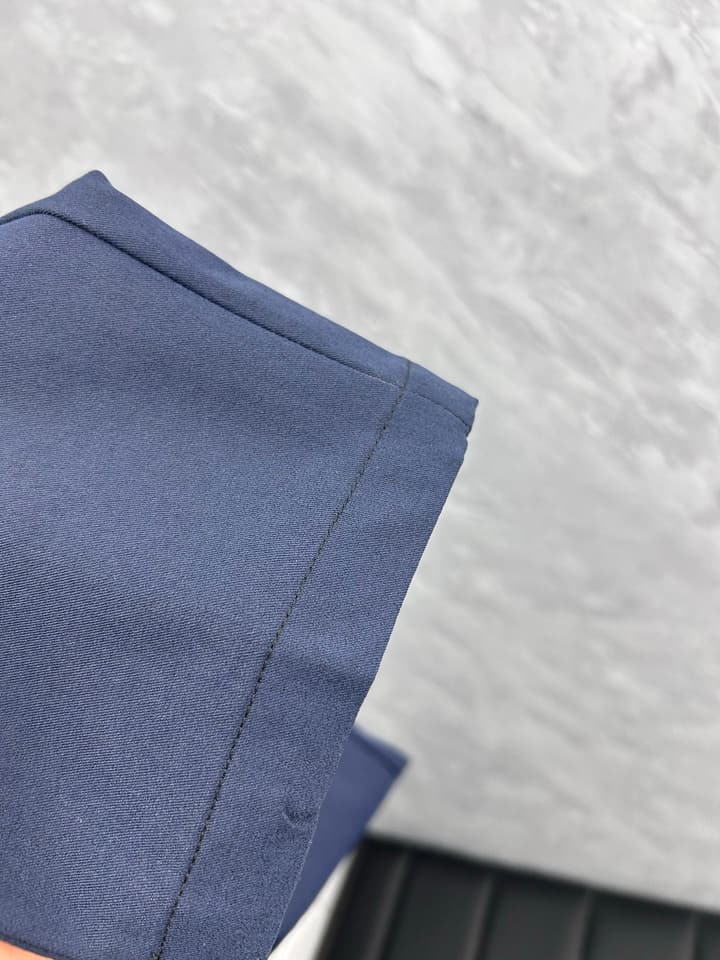 Brunello Cucinelli Tailored Casual Trousers – 2025SS in Black