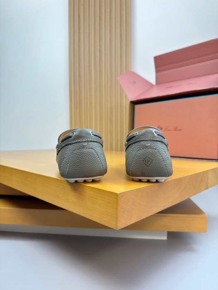 Loro Piana Casual Driving Shoes