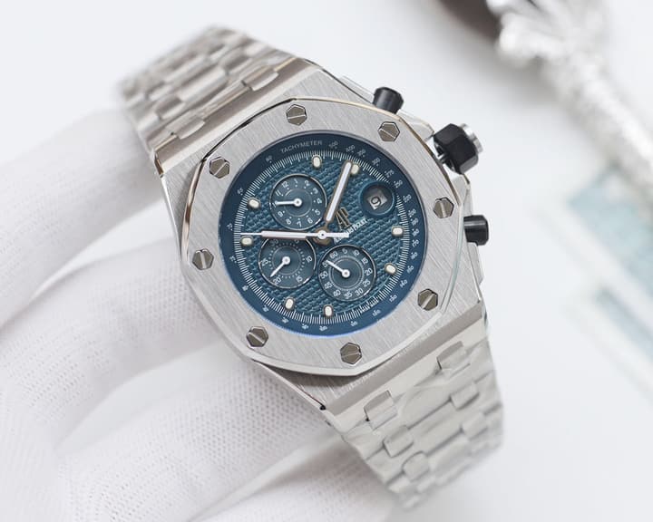 Audemars Piguet Royal Oak Offshore Automatic Watch