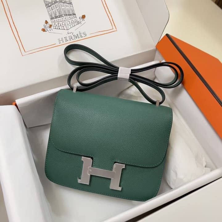 Hermès Constance Bag