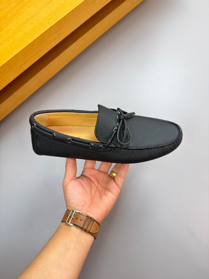 Loro Piana Casual Driving Shoes