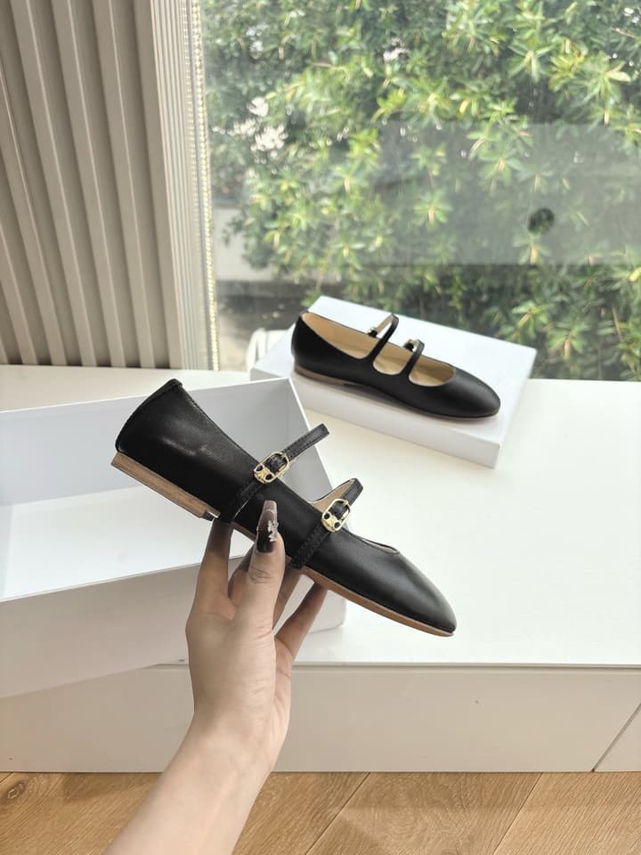 Celine Runner Platform Sneakers – 2025 Spring/Summer Collection in Assorted Display