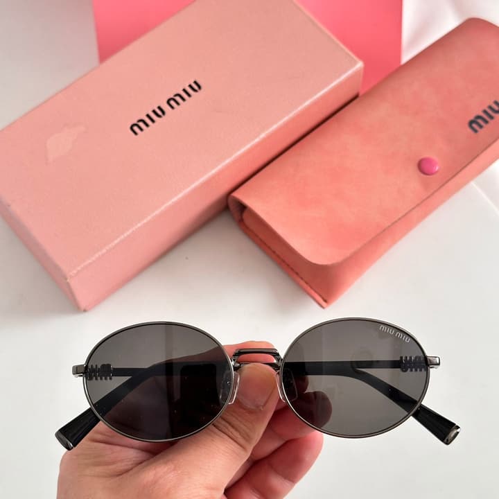 Miu Miu SMU57Z Sunglasses