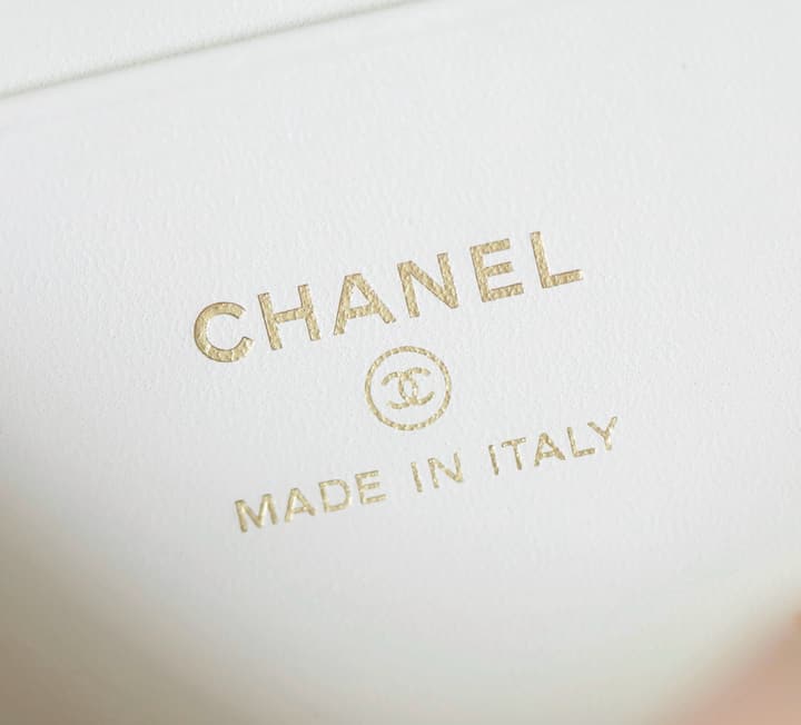 Chanel Waistline LP Box Bag – 26B Collection