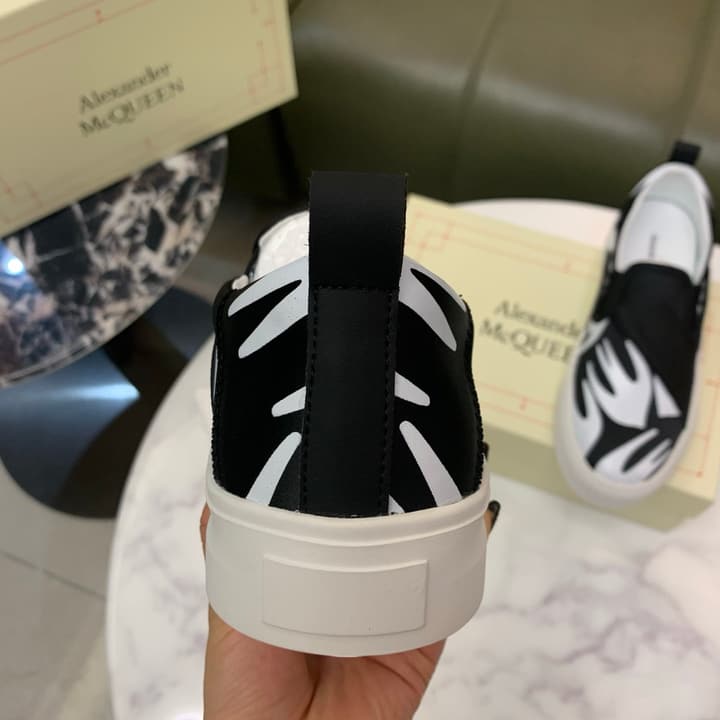 Alexander McQueen Sneakers
