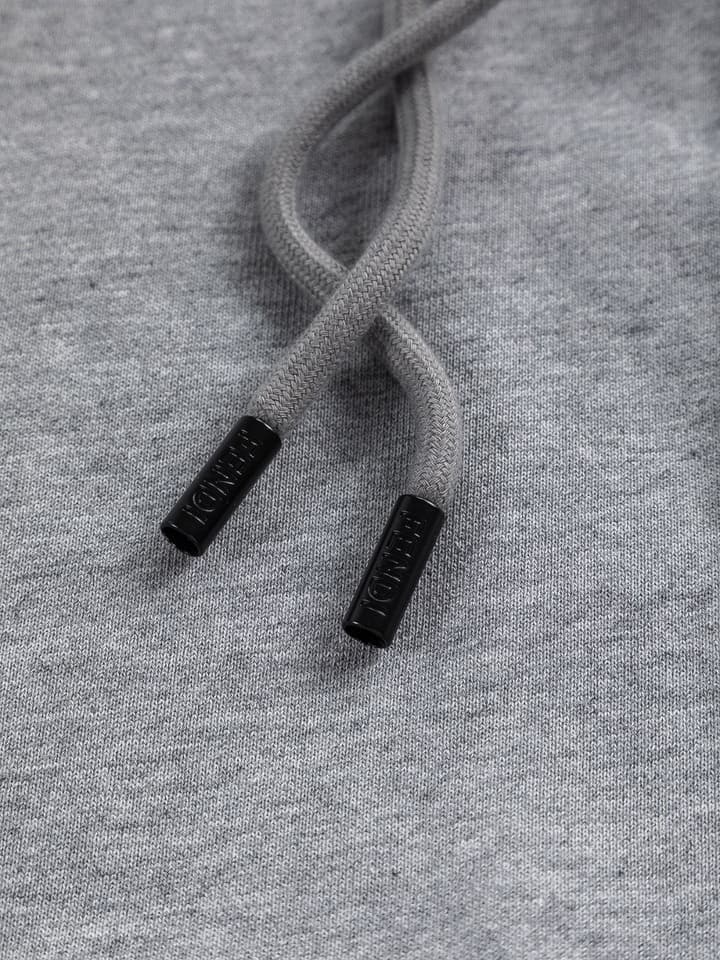 Fendi Double F Logo Embroidered Short Sleeve T-Shirt – 25SS in Black