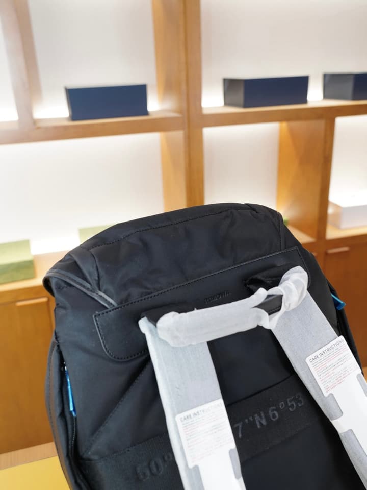 RIMOWA Original High-Version Backpack in Black