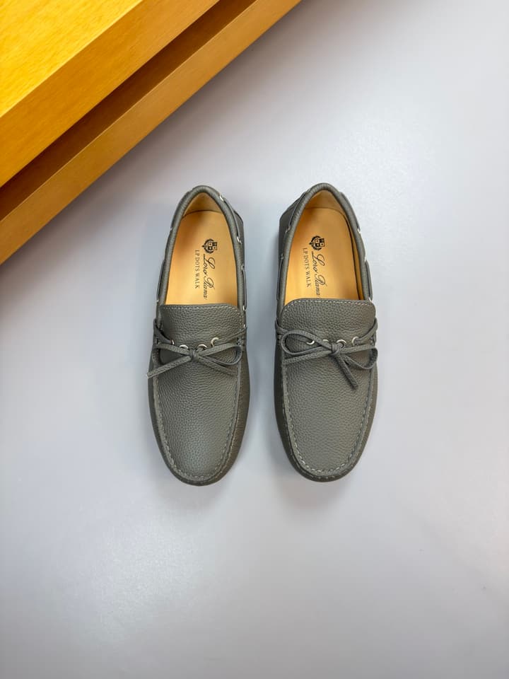 Loro Piana Casual Driving Shoes